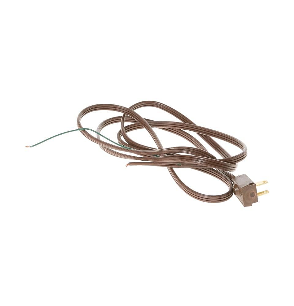 GE Refrigerator Power Cord WR23X10300 GE Refrigerator Power Cord WR23X10300